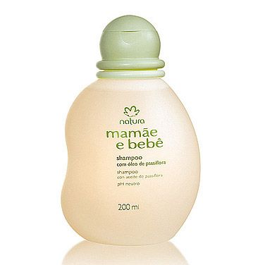 Shampoo Suave Cód. 6435