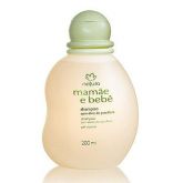 Shampoo Suave Cód. 6435
