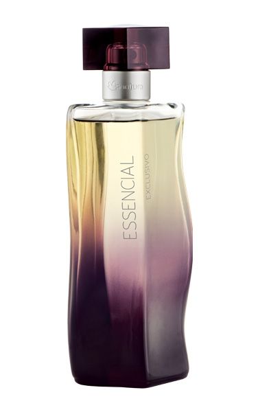 Essencial Exclusivo Deo Parfum Cód. 41808