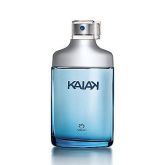 Kaiak Desodorante Colônia Cód. 22560