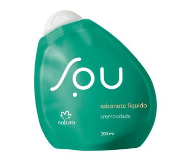 Sabonete Líquido Cremosidade Cód. 38786