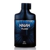 Kaiak Pulso Desodorante Colônia Cód. 25227