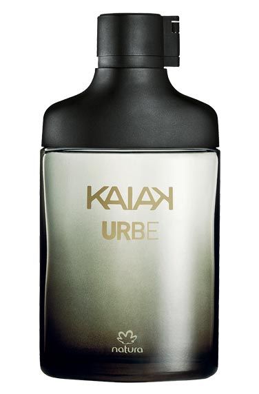 Kaiak Urbe Desodorante Colônia Cód. 34075