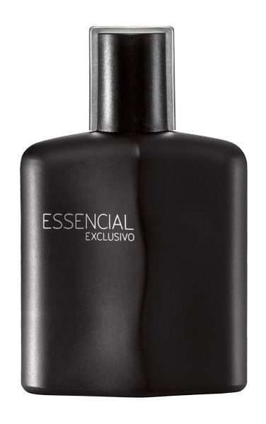 Essencial Exclusivo Deo Parfum Cód. 41807